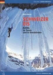 Cover von Schweizer Eis