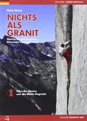 Cover von Nichts als Granit 1