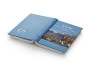 Cover von Allerlei Leute und Geschichten aus Südtirol