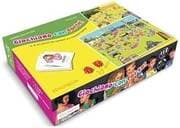 Cover von Giochiamo con Fortel