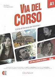 Cover von Via del Corso 1