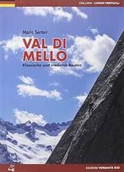 Cover von Val di Mello