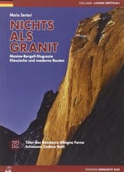 Cover von Nichts als Granit 2