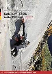 Cover von Kanton Tessin - Hohe Wände