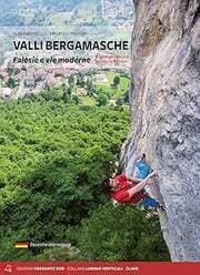 Cover von Valli Bergamasche