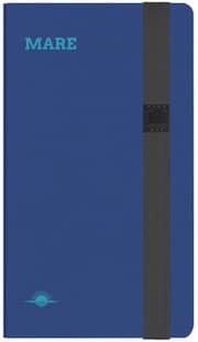 Cover von Notizbuch Mare - Personal Jo - Mare - Meer