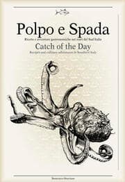 Cover von Polpo e Spada/Catch of the Day