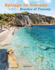 Cover von 100+ Beaches in Tuscany - Spiaggie in Sicila