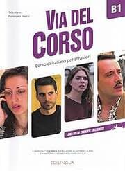 Cover von Via del Corso B1