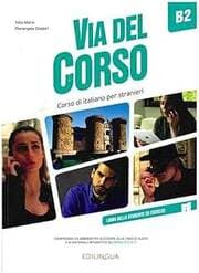 Cover von Via del Corso B2