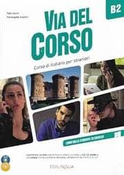 Cover von Via del Corso B2