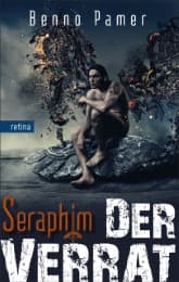 Cover von Der Verrat