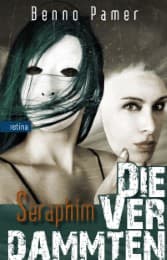 Cover von Die Verdammten