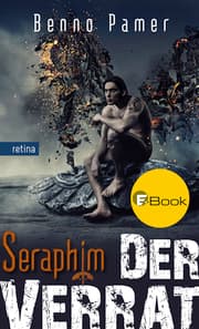 Cover von Der Verrat