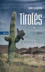 Cover von Tirolés
