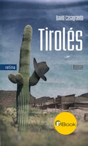 Cover von Tiroles