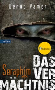 Cover von Das Vermächtnis