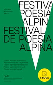 Cover von Festival de Poesia Alpina