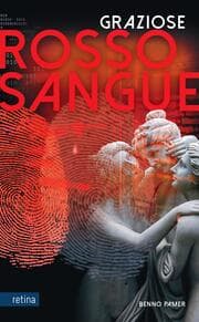 Cover von Graziose rosso sangue