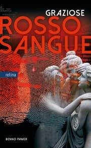 Cover von Graziose rosso sangue