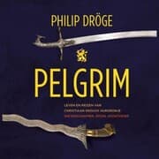Cover von Pelgrim