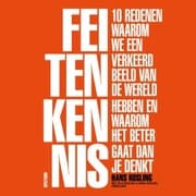 Cover von Feitenkennis
