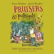 Cover von Prutsers en pechvogels