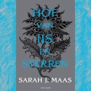 Cover von Hof van ijs en sterren