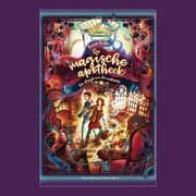 Cover von De magische apotheek 3