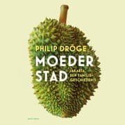 Cover von Moederstad