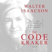 Cover von De codekraker