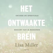 Cover von Het ontwaakte brein