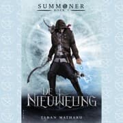 Cover von De nieuweling