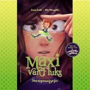 Cover von Maxi van Fluks - Een eigenwijze fee