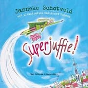 Cover von Superjuffie!