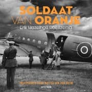 Cover von Soldaat van Oranje