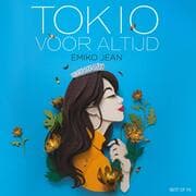 Cover von Tokio voor altijd
