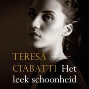 Cover von Het leek schoonheid