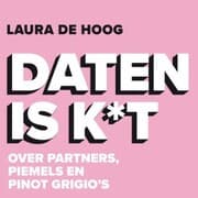 Cover von Daten is k