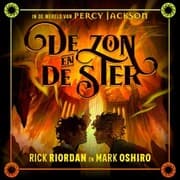 Cover von De zon en de ster