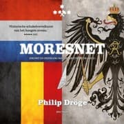 Cover von Moresnet