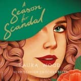 Cover von A Season for Scandal