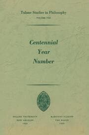 Cover von Centennial Year Number