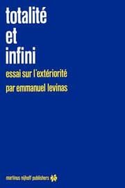 Cover von Totalite et infini
