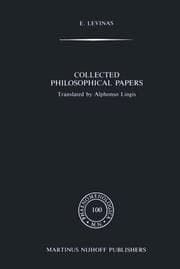 Cover von Collected Philosophical Papers