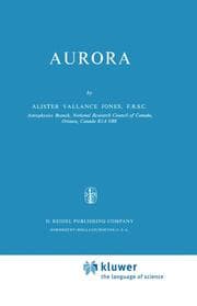 Cover von Aurora