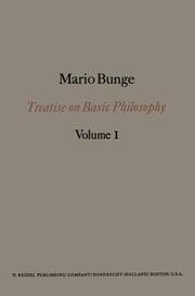 Cover von Treatise on Basic Philosophy
