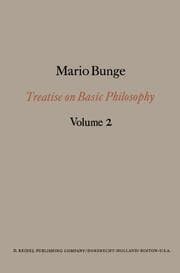 Cover von Semantics II: Interpretation and Truth