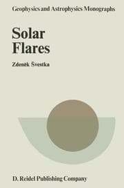 Cover von Solar Flares