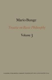 Cover von Treatise on Basic Philosophy